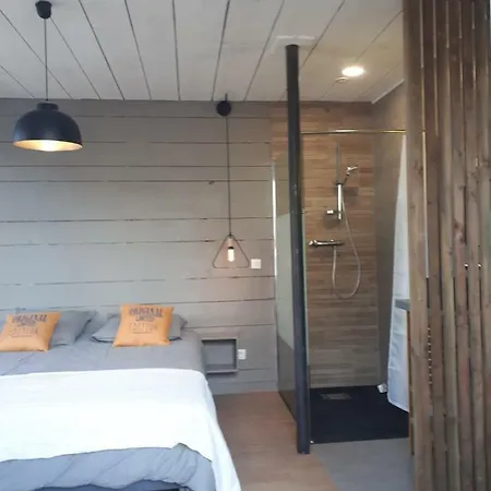 Hébergement de vacances La Terrasse *