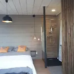 Prázdninový dům La Terrasse *