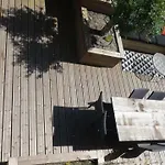 La Terrasse Prázdninový dům *