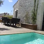 La Terrasse Prázdninový dům