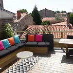 Prázdninový dům La Terrasse