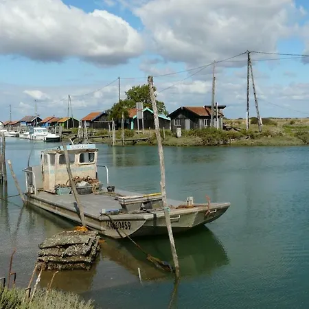 La Terrasse * לה טרמבלד