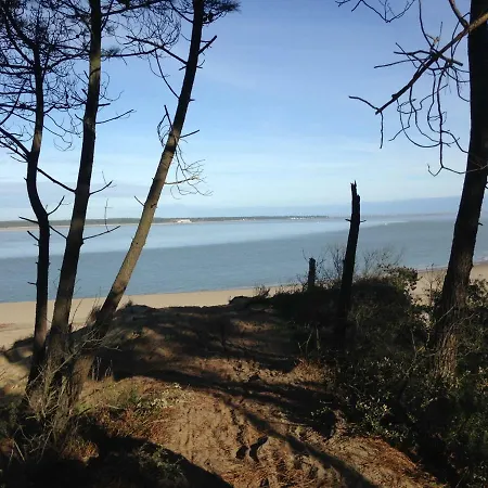 La Terrasse בית נופש