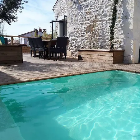La Terrasse De La Tremblade